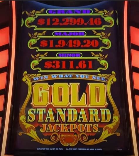Play Rolling In Gold slot